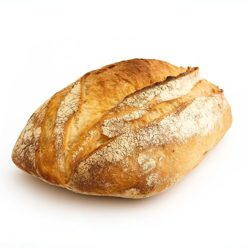 Ciabatta klasická 250g Eberhard