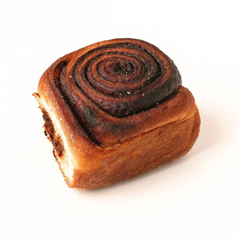 Slimák kakaový 110g Eberhard