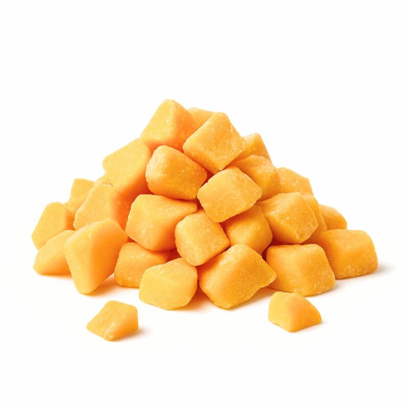 Mrazené Mango kocky 2,5kg Viking Frost