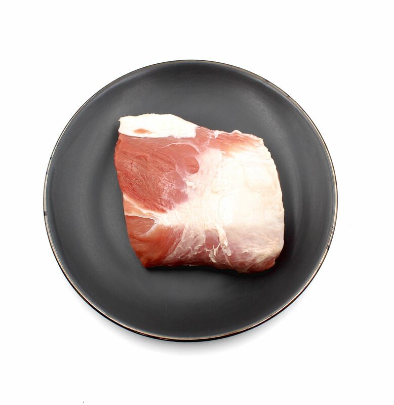 Bravčové karé bez kosti v celku, Bognár