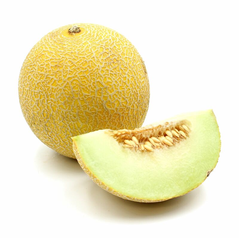 Melón žltý Galia kal.6, I.Tr