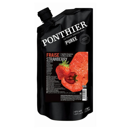 Pyré Jahoda 1kg Ponthier