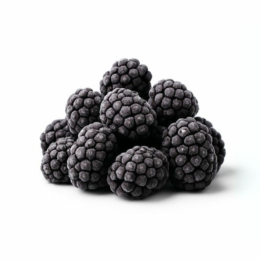 Mrazené Černice 2,5kg Viking Frost