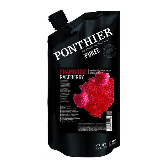 Pyré Malina 1kg Ponthier