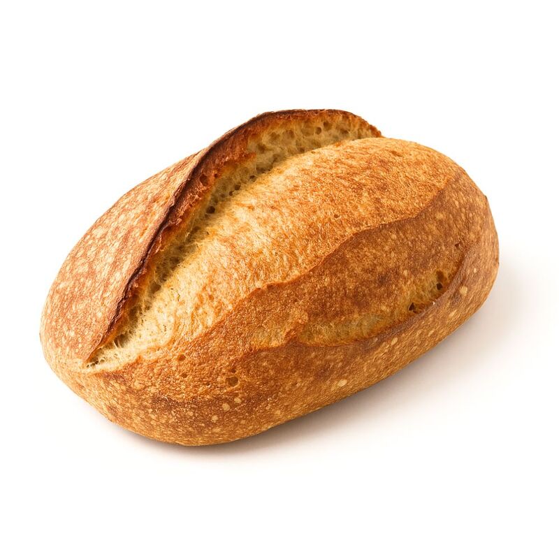 Chlieb kváskový pšenično-ražný 750 g Eberhard