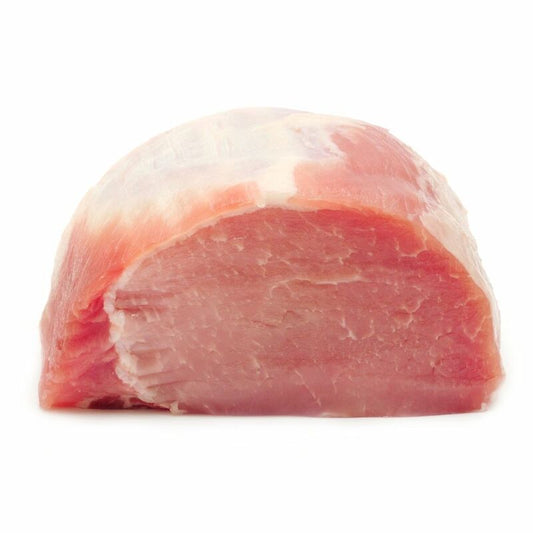 Bravčové karé bez kosti cca 4kg Baron