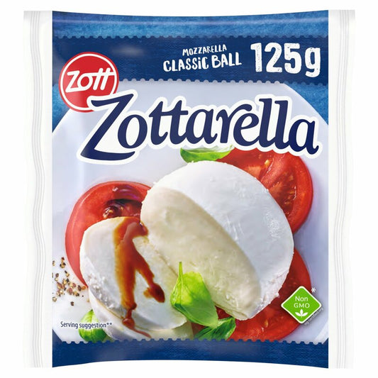Zottarella Classic ZOTT 125g