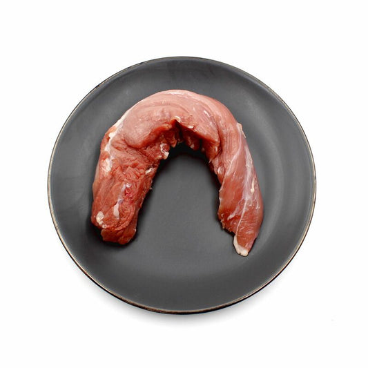 Bravčová panenka v celku cca 450g Bognár