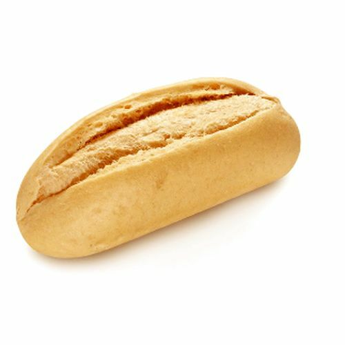 Bagetka biela Z našej pekárne 49 g