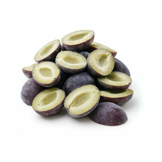 Mrazené Slivky polené 2,5kg Viking Frost