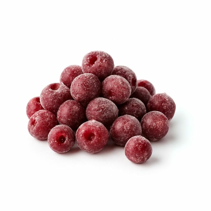 Mrazené Višne 2,5kg Viking Frost