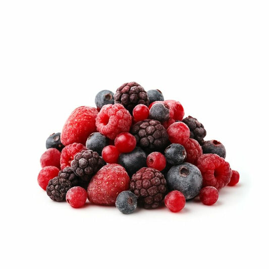 Mrazená Zmes lesné ovocie 2,5kg Viking Frost