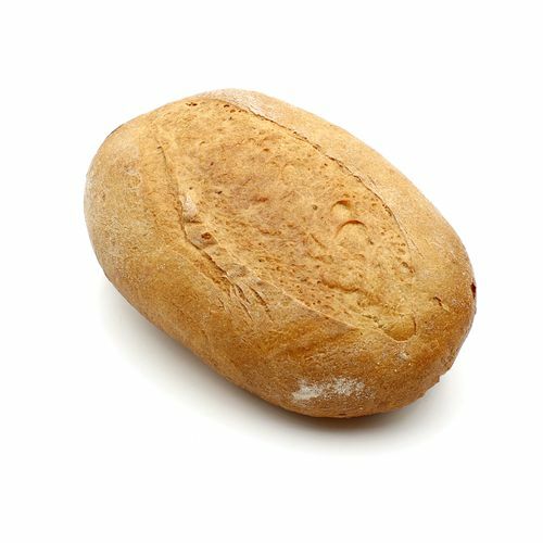 Chlieb Z našej pekárne pšenično-ražný 500g