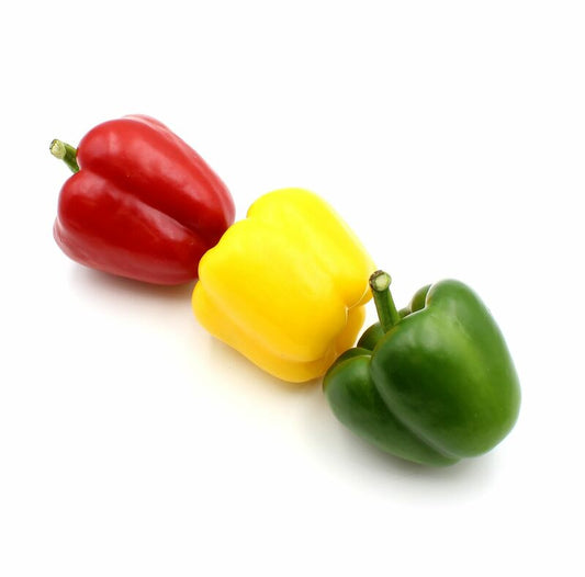 Paprika mix Trikolora California kal. G 500g