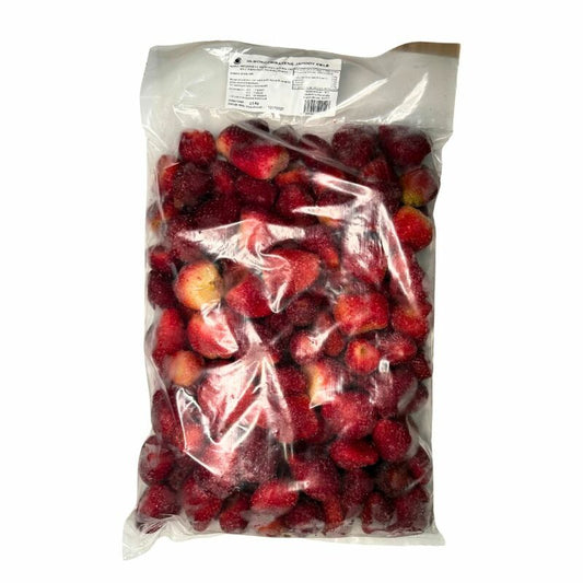 Mr.Jahody 2,5kg Sládkovičovo