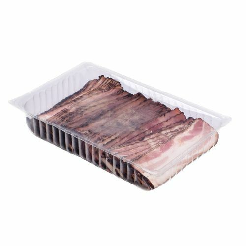 Slanina anglická nárez 1kg Steinex