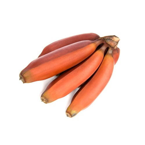 Banány červené, I.trieda