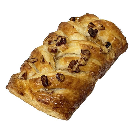 Pletenka s. pekan.orechmi Z našej pekárne 84g