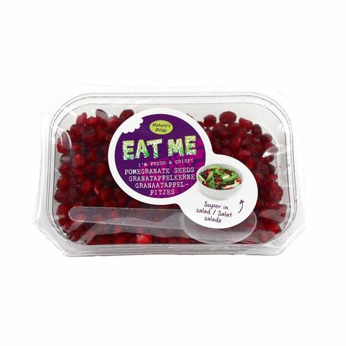 Granátové jablko, jadierka 100g