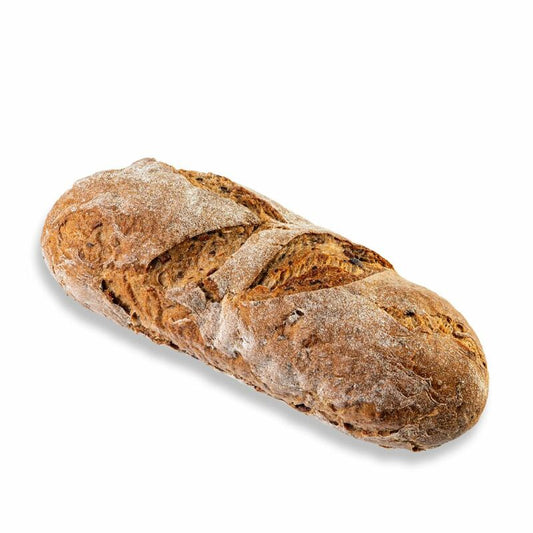 Chlieb Z našej pekárne Valibuk 405g